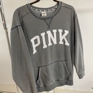 Victoria's Secret PINK Pullover